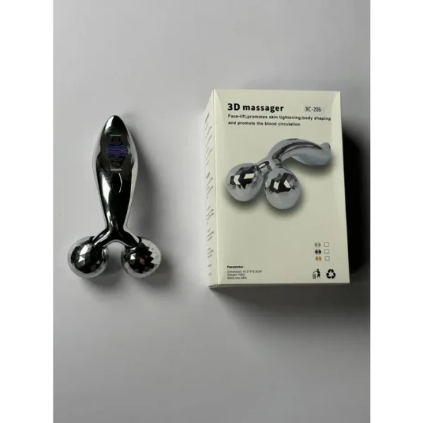 3D Body Massager