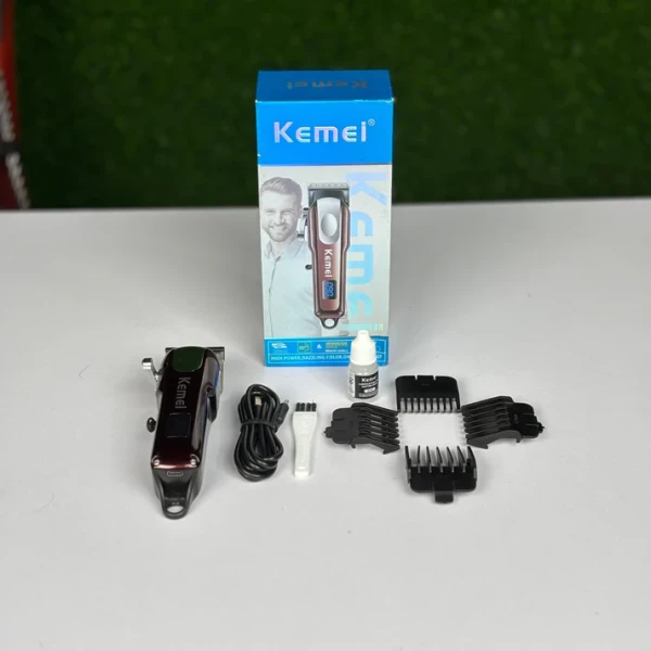 Kemei KM-233