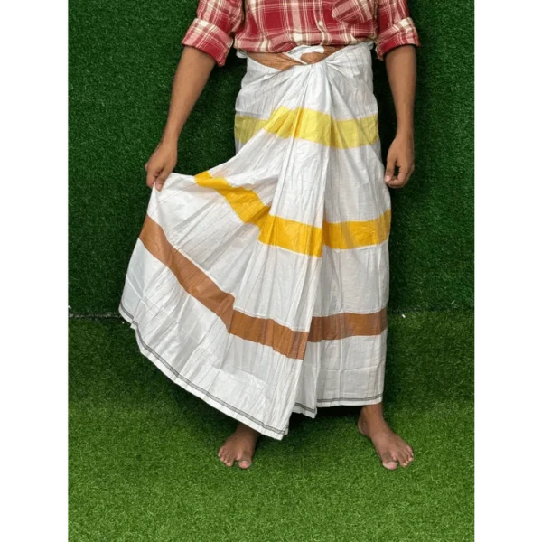 Premium Lungi - 106