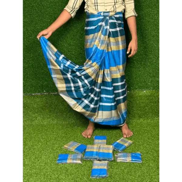 Premium Lungi - 101